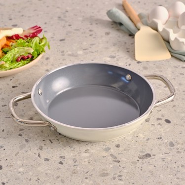 Karaca x Refika Birgül Swiss Crystal Seramik Kaplama 20 cm Fiyatı