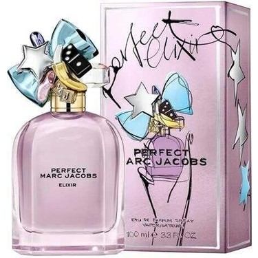 Marc Jacobs Perfect Elıxır 100 ml Edp Kadın Parfüm Fiyatı