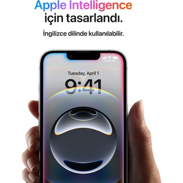 iPhone 16e 128GB Siyah Fiyatı, Taksit Seçenekleri ile Satın Al