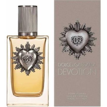 Dolce & Gabbana Devotion For Men 100ml Edp Erkek Parfüm Fiyatı