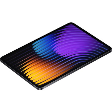 Xiaomi Pad 7 11 8GB 256GB Tablet Gri Fiyatı - Taksit Seçenekleri