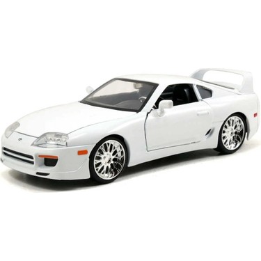 Jada 1/24 Fast & Furious 1995 Toyota Supra 253203046 Fiyatı