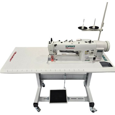 303 Deri Makinesi Uzun Kafa,33cm / SP-0313-D4 Fiyatı