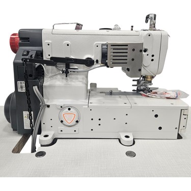Sağdan Bıçaklı Reçme Dikiş Makinesi / SP-500E-05 Fiyatı