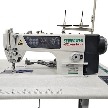 Düz Elektronik Dikiş Makinesi zikzak Kollu / SP-282-D4 Fiyatı