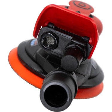 ROX 0301 Orbital Havalı Zımpara Makinesi 150 mm Fiyatı