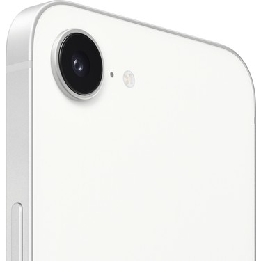 Apple iPhone 16e 512GB Beyaz Fiyatı - Taksit Seçenekleri