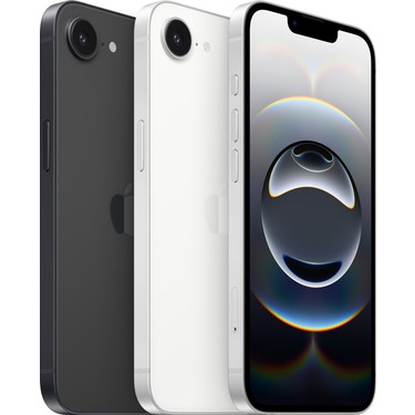 Apple iPhone 16e 256GB Beyaz Fiyatı - Taksit Seçenekleri