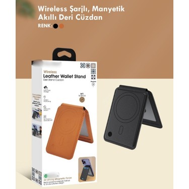 Rose Teknoloji Fd-28 Wireless Şarjlı Airtag Özellikli Fiyatı