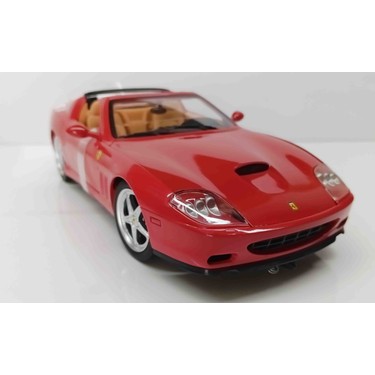Hot Wheels Dianomi Hotwheels 1:18 Ölçek Ferrari Fiyatı