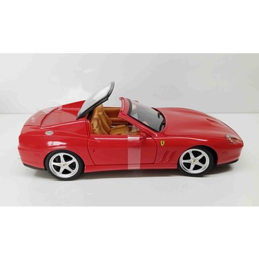 Hot Wheels Dianomi Hotwheels 1:18 Ölçek Ferrari Fiyatı