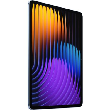Xiaomi Pad 7 11 8GB 256GB Tablet Mavi Fiyatı - Taksit Seçenekleri