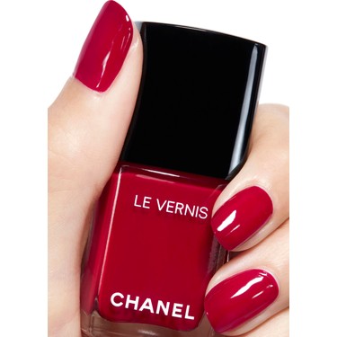 Chanel Le Vernis Oje 151 Pirate 13ml Fiyatı - Taksit Seçenekleri