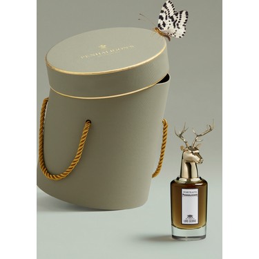 Penhaligon's The Tragedy Of Lord George 75 ml Unisex Parfüm Fiyatı