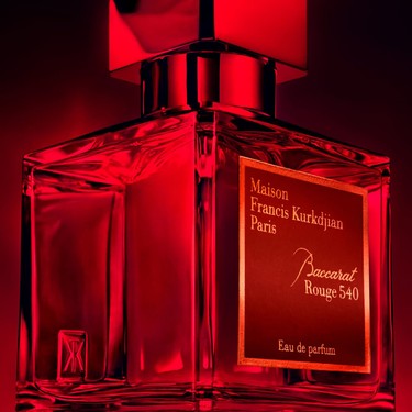 Baccarat Rouge 540 Extrait De Parfum 70ML Fiyatı