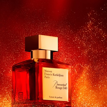 Baccarat Rouge 540 Extrait De Parfum 70ML Fiyatı