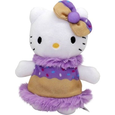 HKT24000 Hello Kitty 14 cm Kokulu Sürpriz Pelüş 26383 Fiyatı