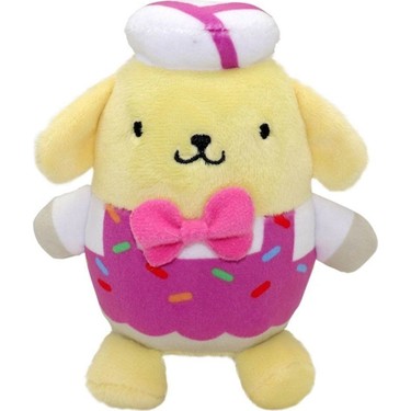 HKT24000 Hello Kitty 14 cm Kokulu Sürpriz Pelüş 26383 Fiyatı