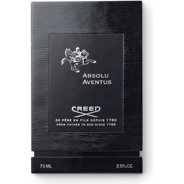 Absolu Aventus Unisex 75 ml Parfüm Fiyatı - Taksit Seçenekleri