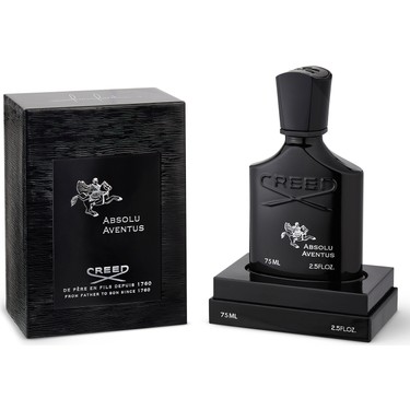 [国内正規品] CREED AVENTUS 75ml Absolu Aventus Unisex 75 ml Parfüm Fiyatı - Taksit Seçenekleri
