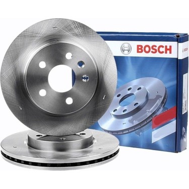Bosch Fren Diski Ön Takım Mazda 626 1992-2002 Fs GA5Y3325X Fiyatı