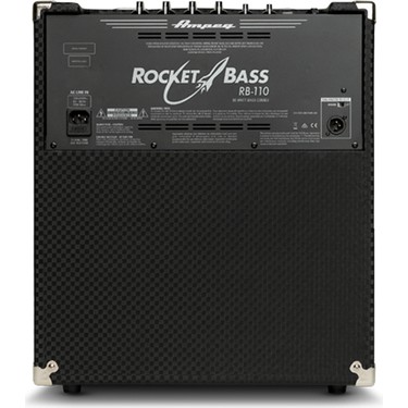Ampeg Rocket Bass RB-110 Bas Gitar Amfisi Fiyatı