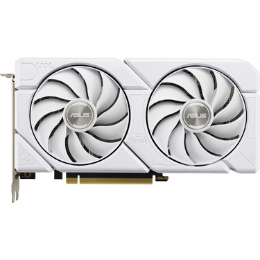 【故障品】ASUS Dual GeForce RTX4070 白 OC 12GB ASUS Dual GeForce RTX™ 4070 SUPER White OC Edition 12GB GDDR6X