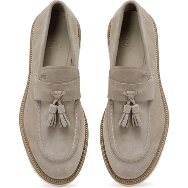 Inci Incı Dorıs 5fx Bej Erkek Makosen Fiyatı - Taksit Seçenekleri