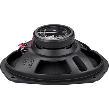 Deaf Bonce Black Hydra Delta 6913X 6x9 Oval Hoparlör Fiyatı