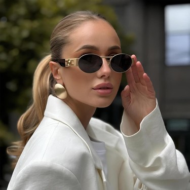 Versace Güneş Gözlüğü 2264 1002/87 56-18 / Kadın Güneş Fiyatı