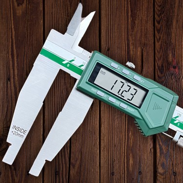 Insize İnsize 1136-601 Çift Çeneli Dijital Kumpas | 0-600mm Fiyatı