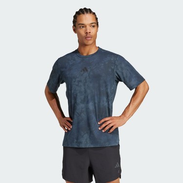 Adidas Performance JP3340 PrimeLift Graphic Tee Fiyatı