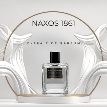 X You Perfume Naxos 1861 Extrait De Parfüm Unisex 50 ml Fiyatı