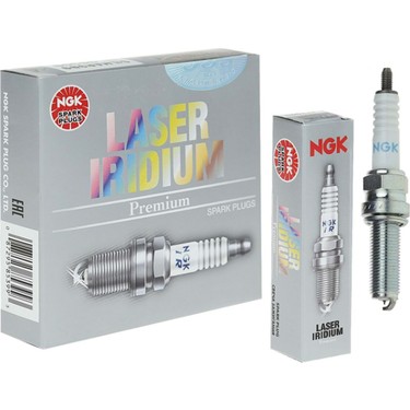 NGK 4912 ILKAR7B11 Ateşleme Bujisi Takım 4 Adet İridyum Fiyatı