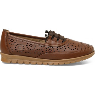 マルマル Polaris 164062.Z5FX Taba Kadın Ayakkabı Fiyatı - Taksit Seçenekleri