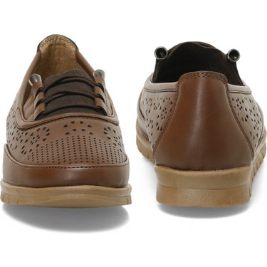 Polaris 164062.Z5FX Taba Kadın Ayakkabı Fiyatı - Taksit Seçenekleri