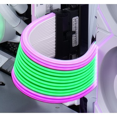 Lian Li Strimer Wireless 24P Wireless Dongle Mevcut Fiyatı