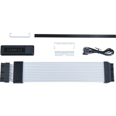 Lian Li Strimer Wireless 24P Wireless Dongle Mevcut Fiyatı
