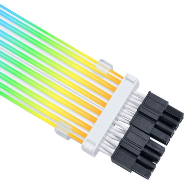 その他 Lian Li Strimer Wireless CPU 2x8-PIN Lian Li Strimer Wireless Cpu 2x8 Wireless Dongle Mevcut Fiyatı