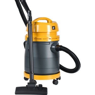 haraguro様 Harlem HSV-1813 30 Litre Kuru Süpürge Elektrikli Süpürge Fiyatı