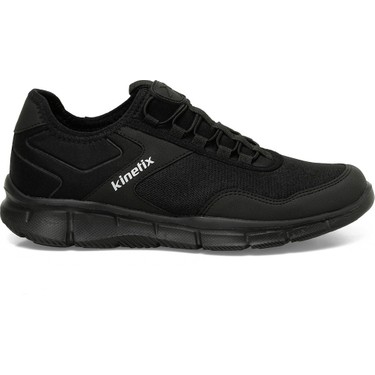 Kinetix Zeplın Tx 5fx Siyah Erkek Comfort Ayakkabı Fiyatı
