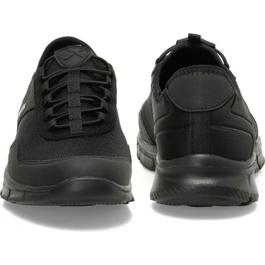 Kinetix Zeplın Tx 5fx Siyah Erkek Comfort Ayakkabı Fiyatı