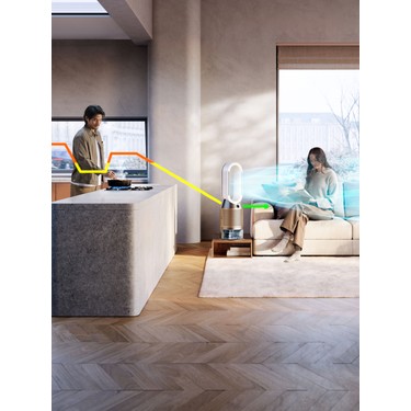 Dyson Humidify+Cool™ Ph2 De-Nox Hava Temizleyici Fiyatı