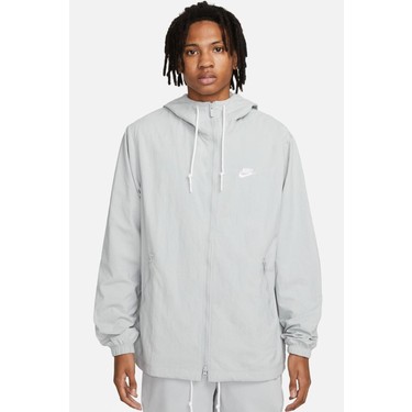 Nike Club Woven Men's Full Zip Jacket Erkek Dokuma Spor Fiyatı