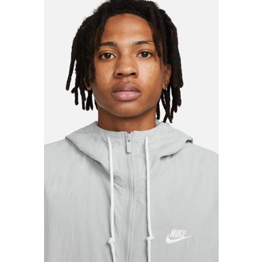 メンズウェア 00s NIKE GOLF wave design nylon jacket Nike Club Woven Men's Full Zip Jacket Erkek Dokuma Spor Fiyatı