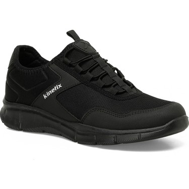 Kinetix ZEPLIN TX 5FX Siyah Unisex Comfort Ayakkabı Fiyatı