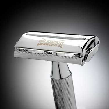 Wilkinson Sword Barber's Style Double Edge Metal Saplı Fiyatı