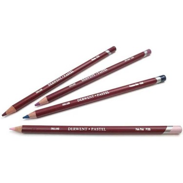 Derwent Pastel Pencils Pastel Kalem 36 Renk Fiyatı