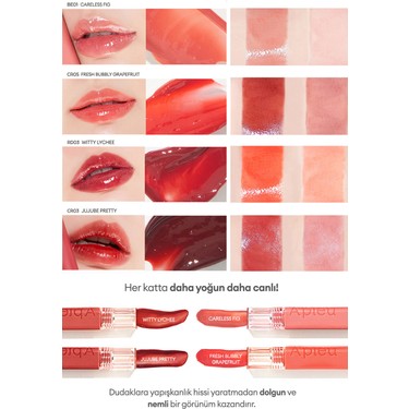 Missha Türkiye Pürüzsüz Görünüm Sunan Gün Boyu Kalıcı Tint Fiyatı