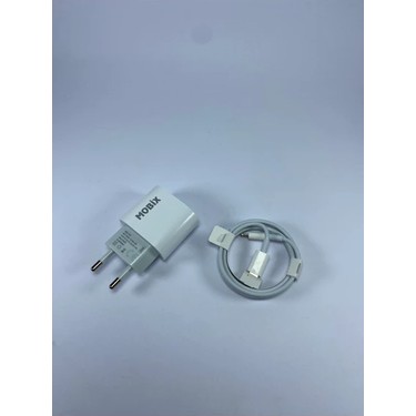 Apple iPhone 13 Pro Max Uyumlu 20 Watt Lightning Hızlı Şarj Fiyatı